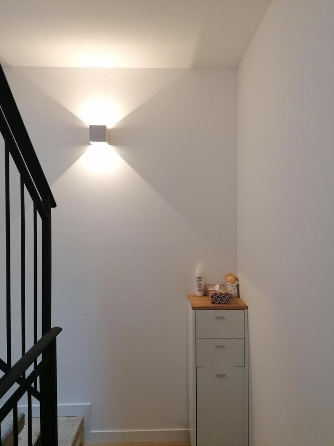 Verdepoesia Chioggia Eksteriør billede